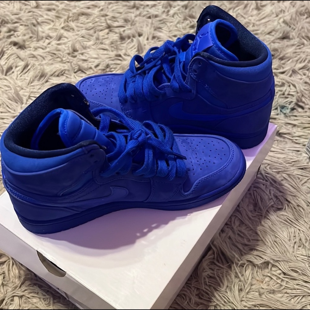 Air Jordan 1s